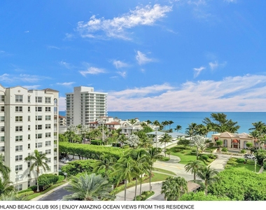 3606 S Ocean Boulevard - Photo Thumbnail 5