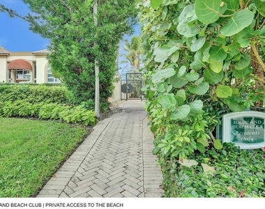3606 S Ocean Boulevard - Photo Thumbnail 24