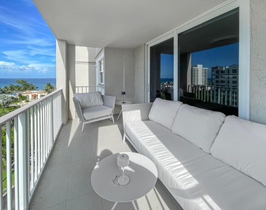3606 S Ocean Boulevard - Photo Thumbnail 4