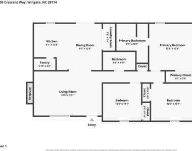 1109 Crescent Way - Photo Thumbnail 15