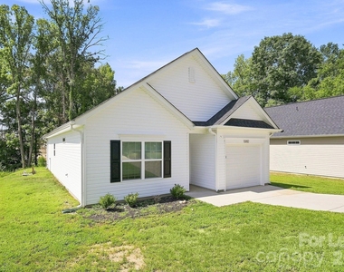 10812 Mount Holly Road - Photo Thumbnail 1
