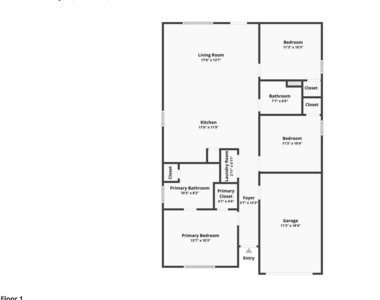 10812 Mount Holly Road - Photo Thumbnail 12