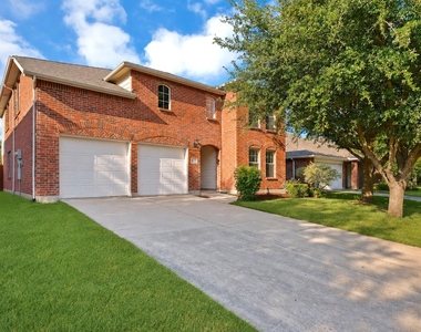 3201 Hoover Drive - Photo Thumbnail 1