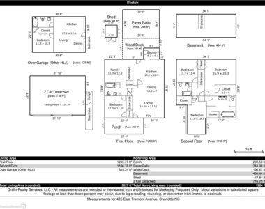 425 Tremont Avenue E - Photo Thumbnail 41