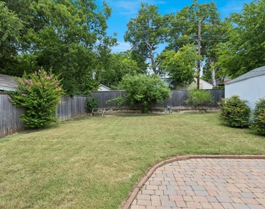 4708 Calmont Avenue - Photo Thumbnail 22