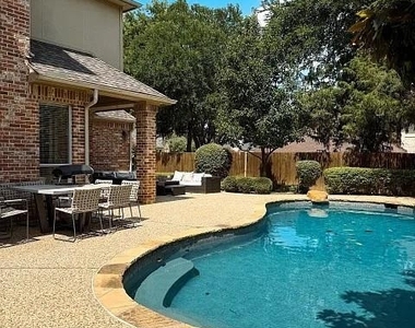 801 Timber Lake Circle - Photo Thumbnail 31
