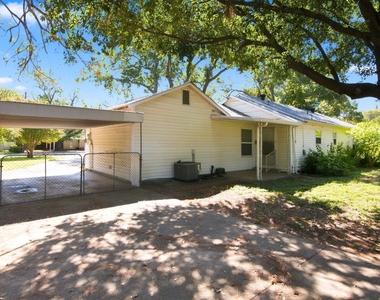 603 Merritt Street - Photo Thumbnail 30