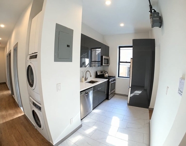 560 West 163rd Street - Photo Thumbnail 3