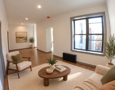 560 West 163rd Street - Photo Thumbnail 1