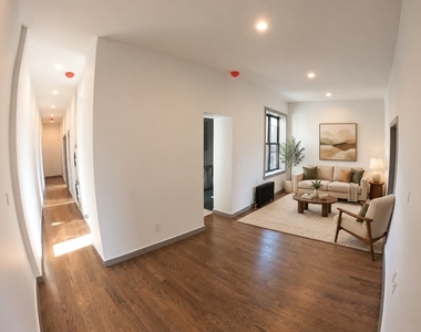 560 West 163rd Street - Photo Thumbnail 4