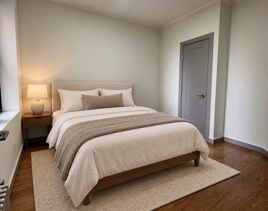 560 West 163rd Street - Photo Thumbnail 4