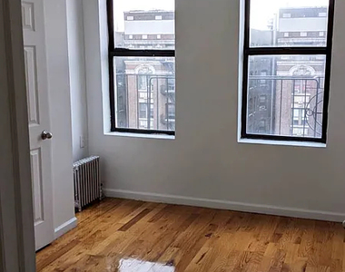 560 West 163rd Street - Photo Thumbnail 1