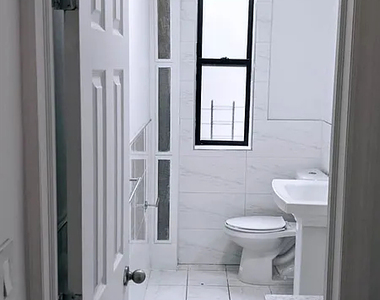 560 West 163rd Street - Photo Thumbnail 6
