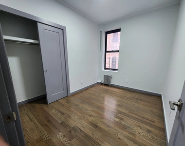 560 West 163rd Street - Photo Thumbnail 6