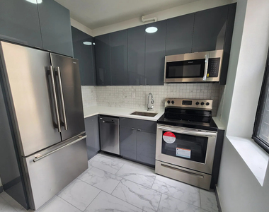 560 West 163rd Street - Photo Thumbnail 1