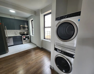 560 West 163rd Street - Photo Thumbnail 7