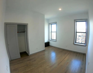 560 West 163rd Street - Photo Thumbnail 1
