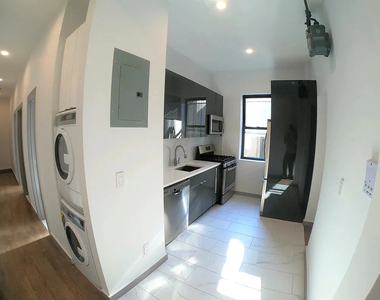 560 West 163rd Street - Photo Thumbnail 3