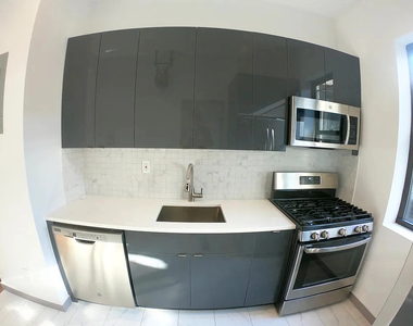 560 West 163rd Street - Photo Thumbnail 1