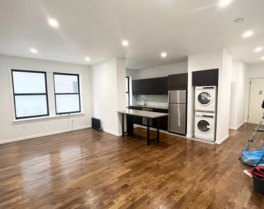 601 West 176th Street - Photo Thumbnail 1