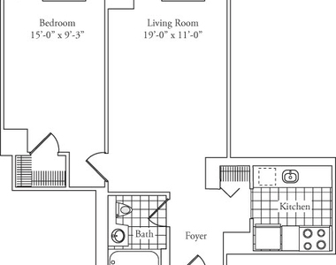 180 Riverside Blvd - Photo Thumbnail 71