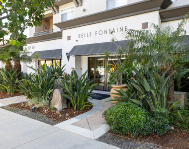 4077 Glencoe Avenue - Photo Thumbnail 2