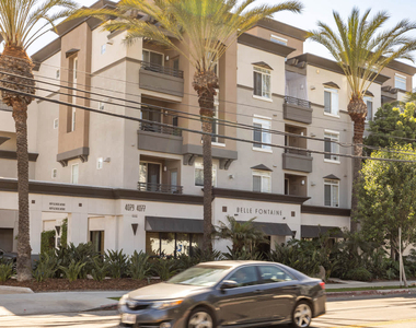4077 Glencoe Avenue - Photo Thumbnail 1