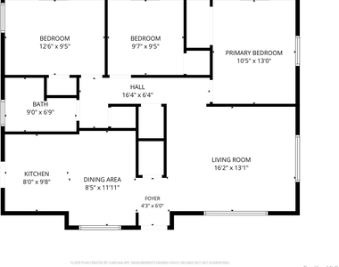 58 Amherst Lane - Photo Thumbnail 9