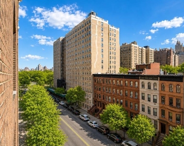 27 W 96th Street - Photo Thumbnail 1