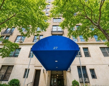27 W 96th Street - Photo Thumbnail 11