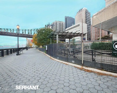 301 E 63rd Street - Photo Thumbnail 21