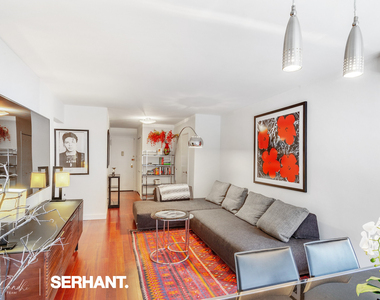 301 E 63rd Street - Photo Thumbnail 1