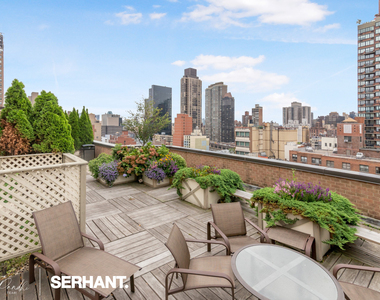 301 E 63rd Street - Photo Thumbnail 11