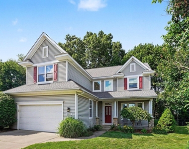 3382 Hampstead Court - Photo Thumbnail 2