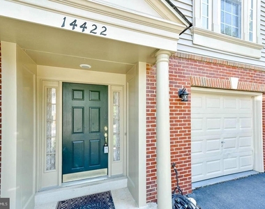 14422 Fowlers Mill Drive - Photo Thumbnail 2