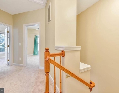 14422 Fowlers Mill Drive - Photo Thumbnail 16
