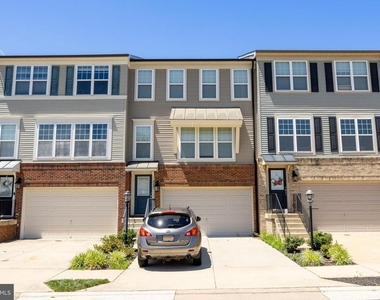 9222 Dawkins Crest Circle - Photo Thumbnail 1