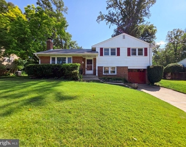 7511 Elgar Street - Photo Thumbnail 1