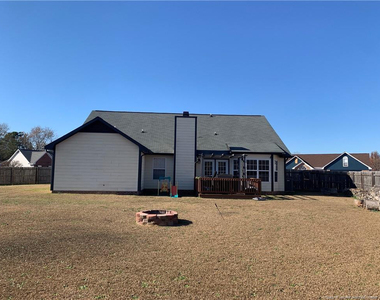 110 Tulane Drive - Photo Thumbnail 1