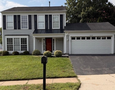 12319 Cliveden Street - Photo Thumbnail 1