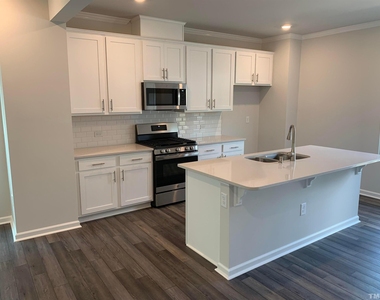 608 Hortons Creek Road - Photo Thumbnail 11