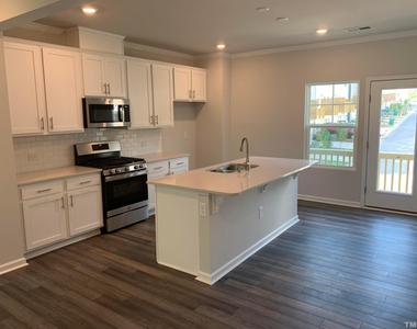 608 Hortons Creek Road - Photo Thumbnail 12
