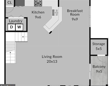 12827 Fair Briar Lane - Photo Thumbnail 18