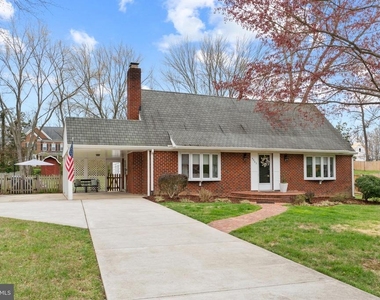 4003 Gibbs Street - Photo Thumbnail 1