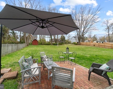 4003 Gibbs Street - Photo Thumbnail 29