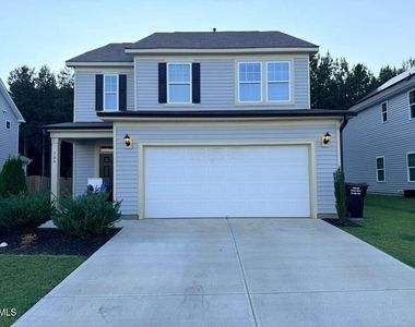 109 Steel Springs Lane - Photo Thumbnail 1