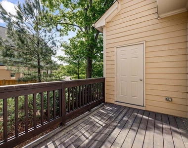 1300 Cameron View Court - Photo Thumbnail 28