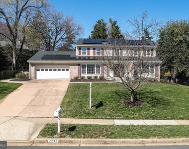 7730 Falstaff Road - Photo Thumbnail 3