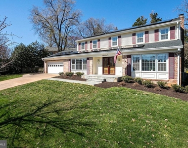 7730 Falstaff Road - Photo Thumbnail 1
