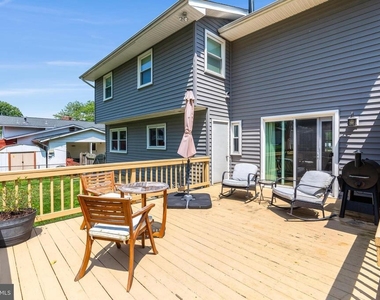 6006 Rivanna Drive - Photo Thumbnail 17